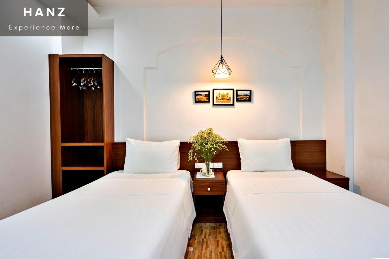 S79 Ami Hotel Hanoi Room photo