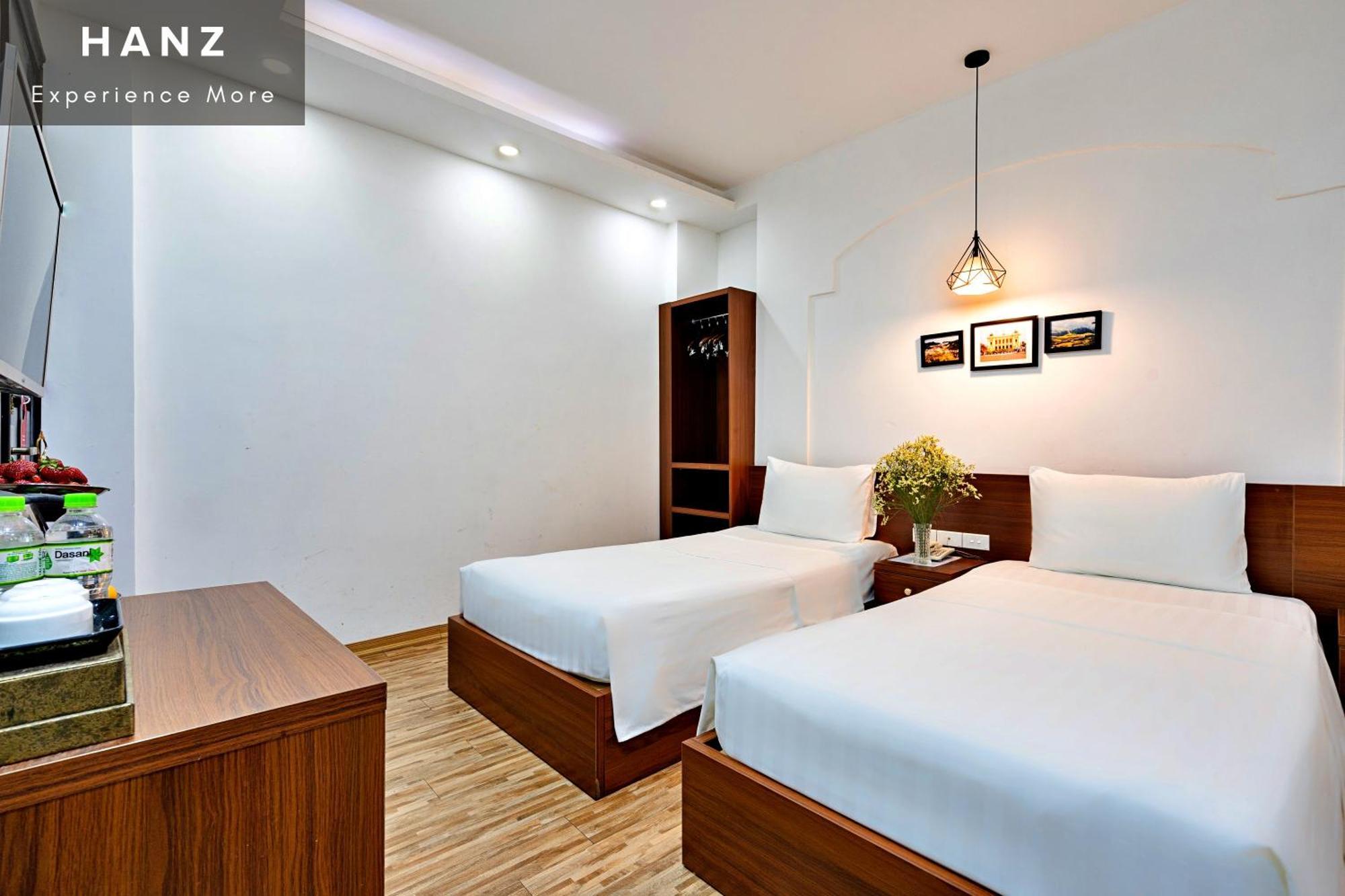 S79 Ami Hotel Hanoi Room photo