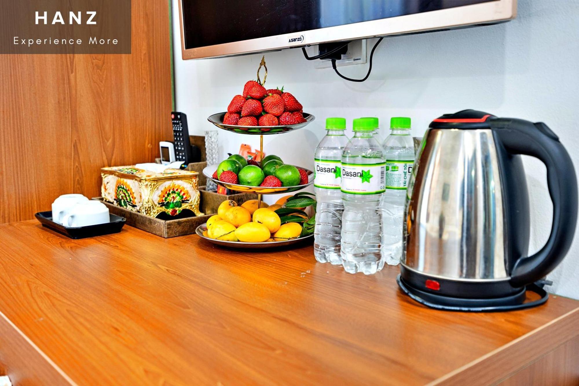 S79 Ami Hotel Hanoi Room photo