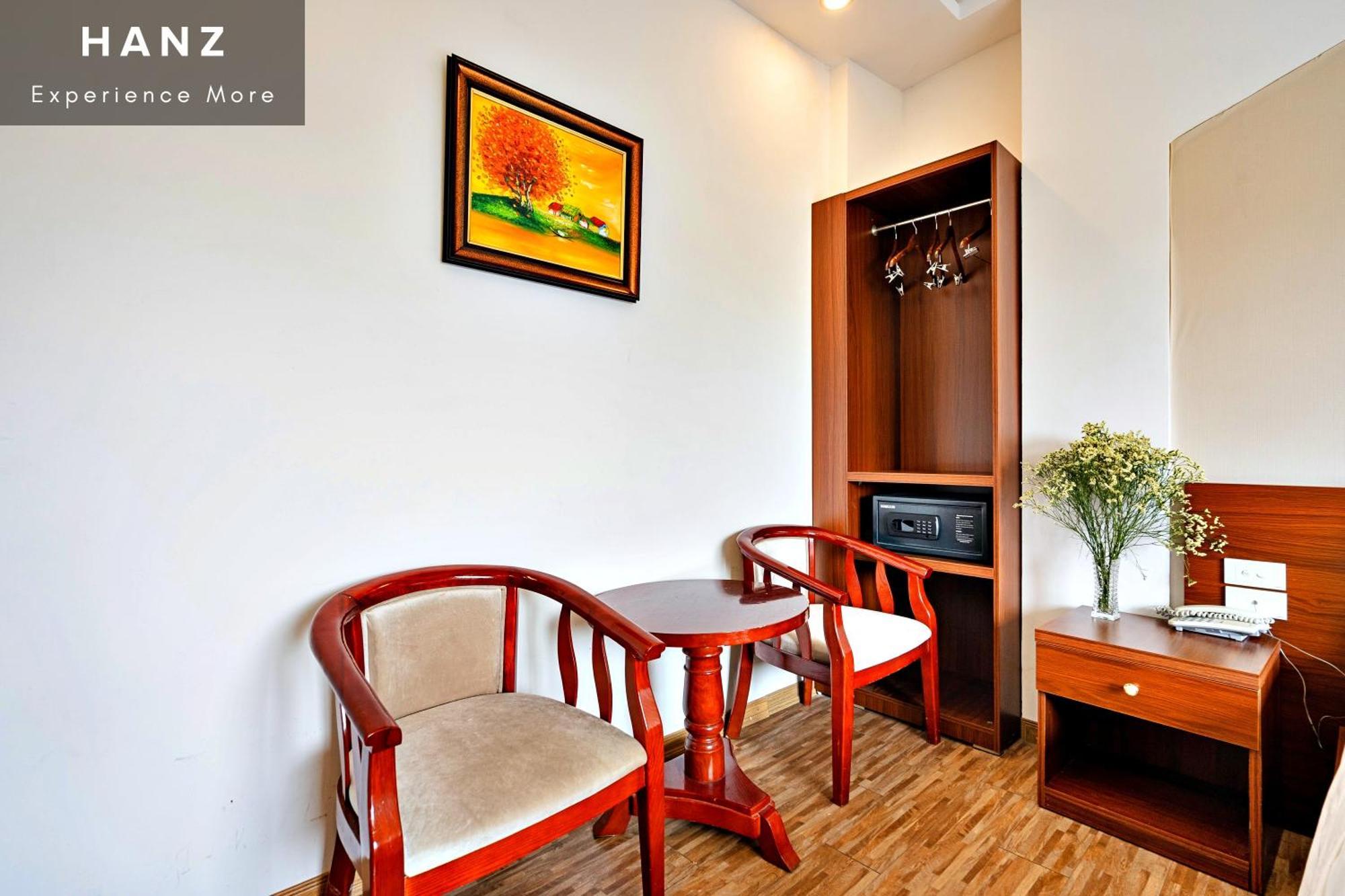 S79 Ami Hotel Hanoi Room photo