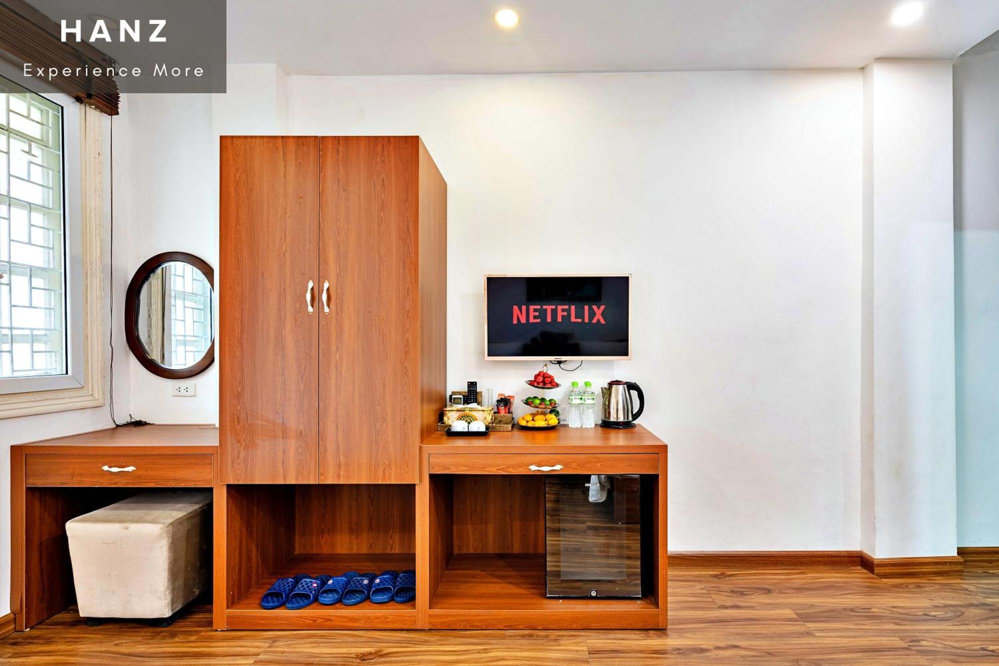 S79 Ami Hotel Hanoi Room photo