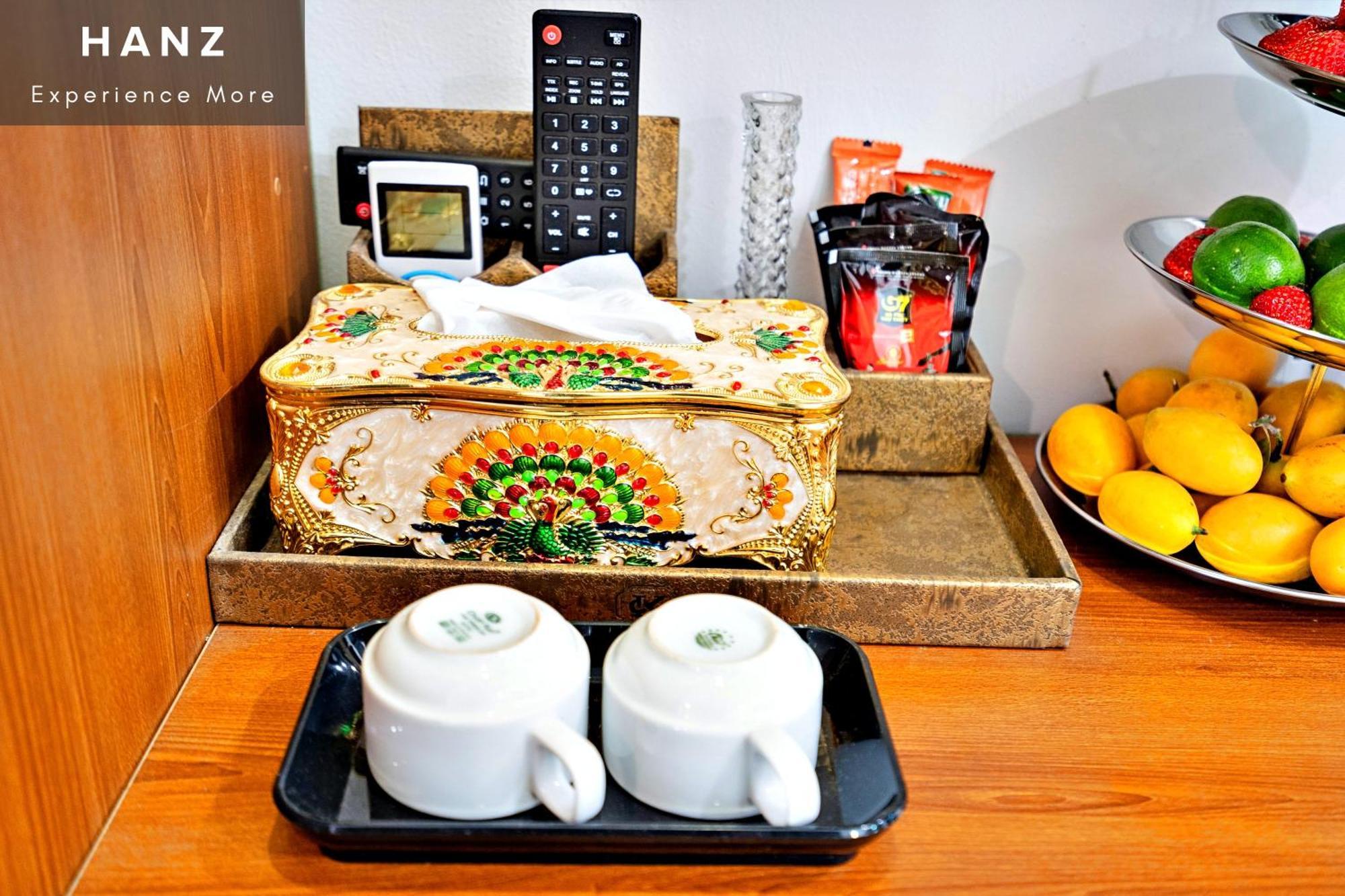 S79 Ami Hotel Hanoi Room photo