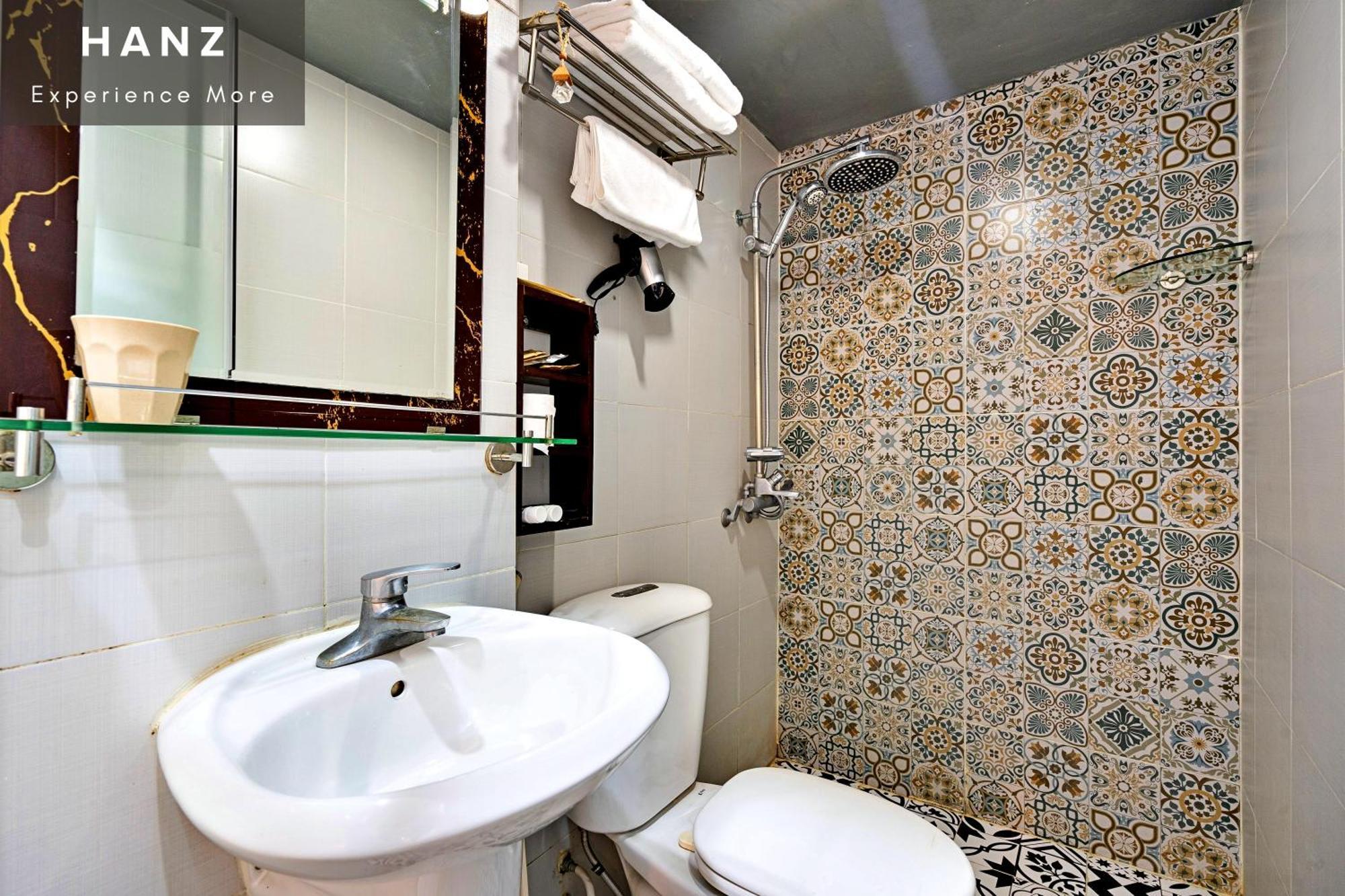 S79 Ami Hotel Hanoi Room photo