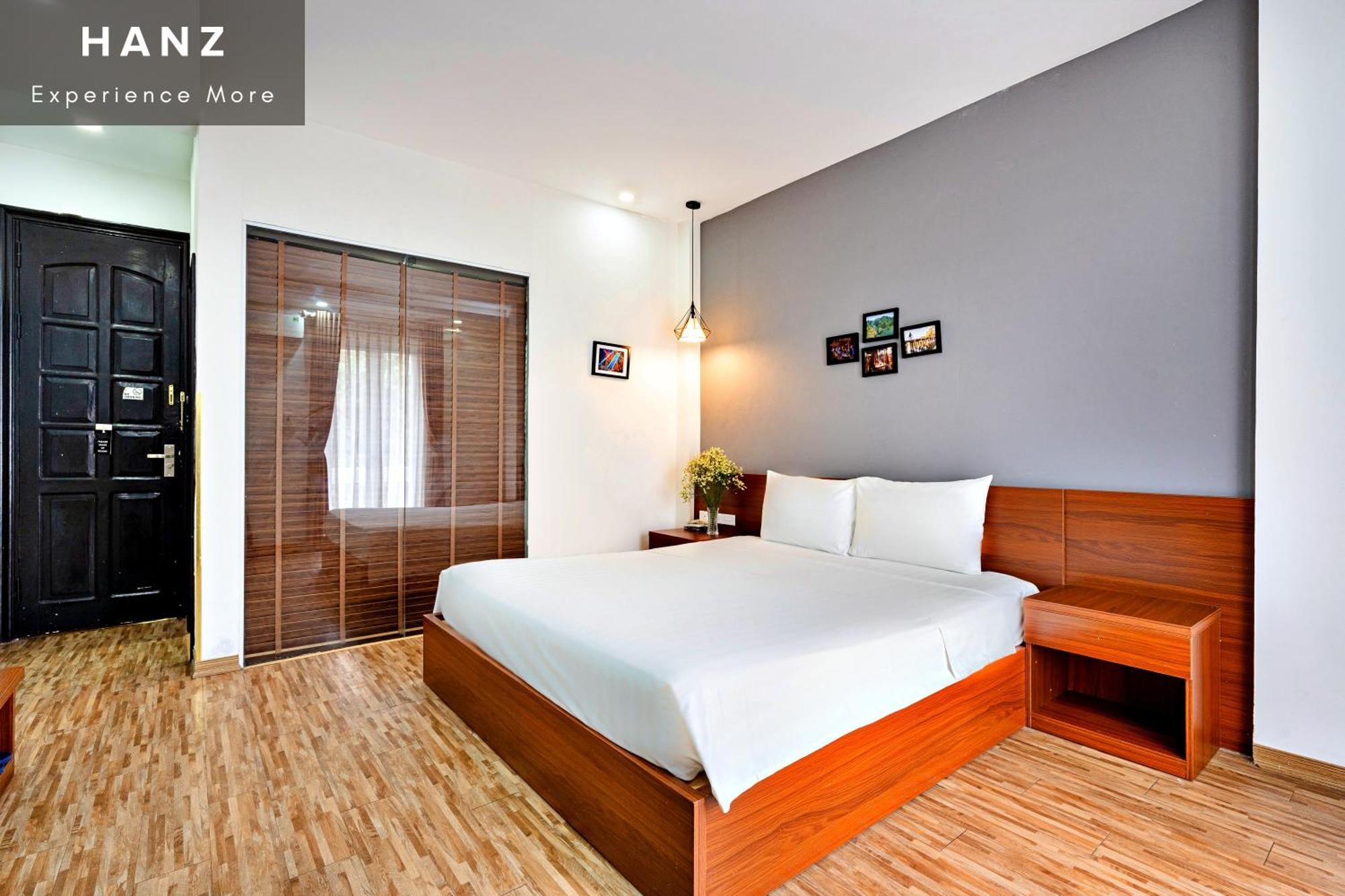 S79 Ami Hotel Hanoi Exterior photo