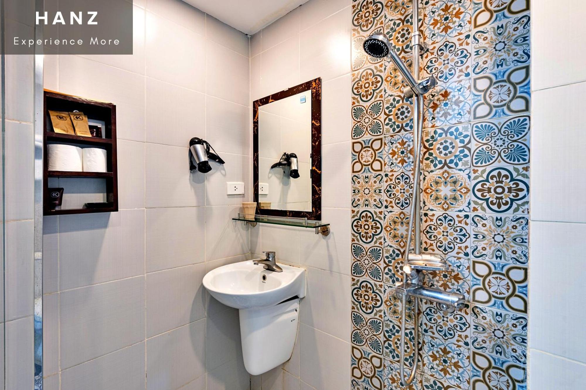 S79 Ami Hotel Hanoi Room photo