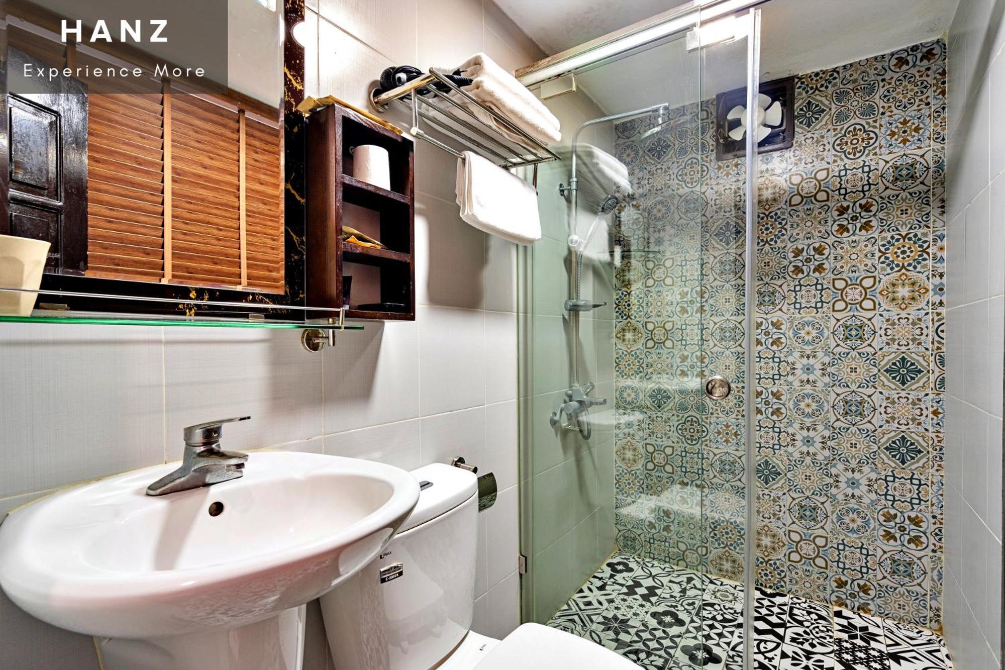 S79 Ami Hotel Hanoi Room photo